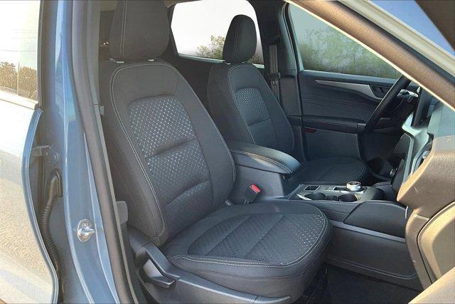 new 2025 Ford Escape car, priced at $29,097