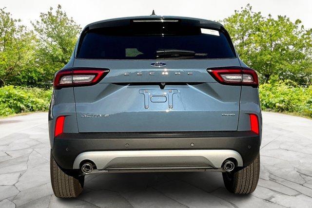 new 2025 Ford Escape car, priced at $29,097