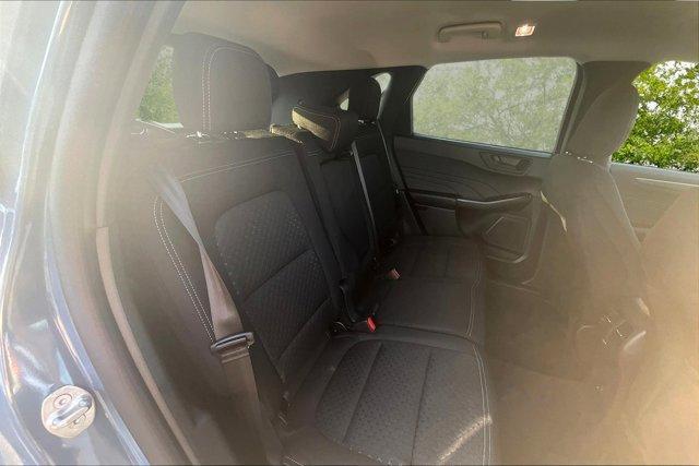 new 2025 Ford Escape car, priced at $29,097