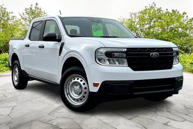 used 2024 Ford Maverick car, priced at $23,987