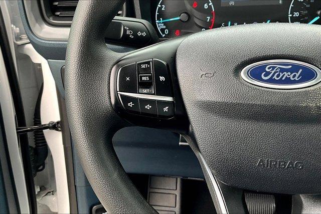 used 2024 Ford Maverick car, priced at $23,987