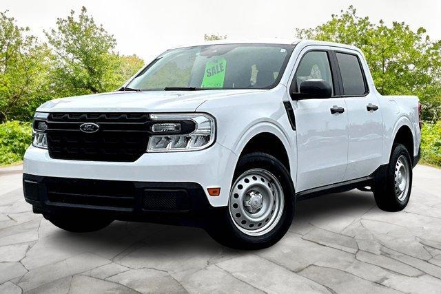 used 2024 Ford Maverick car, priced at $23,987