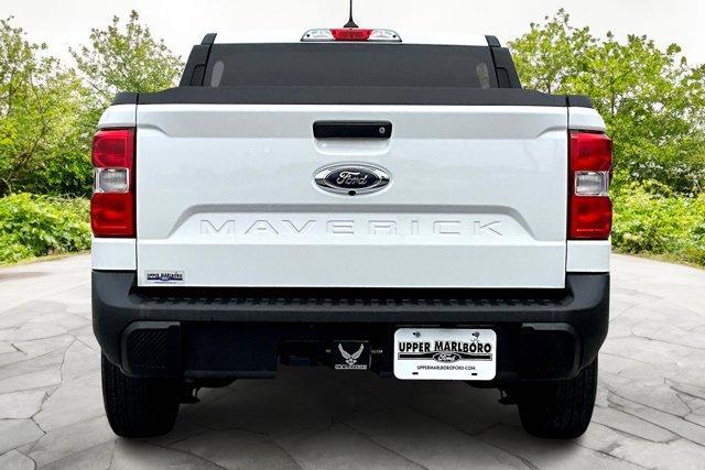 used 2024 Ford Maverick car, priced at $23,987