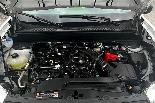 used 2024 Ford Maverick car, priced at $23,987