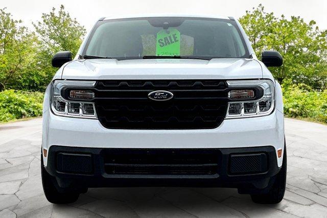 used 2024 Ford Maverick car, priced at $23,987