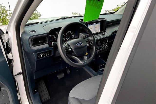 used 2024 Ford Maverick car, priced at $23,987