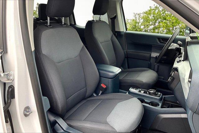 used 2024 Ford Maverick car, priced at $23,987