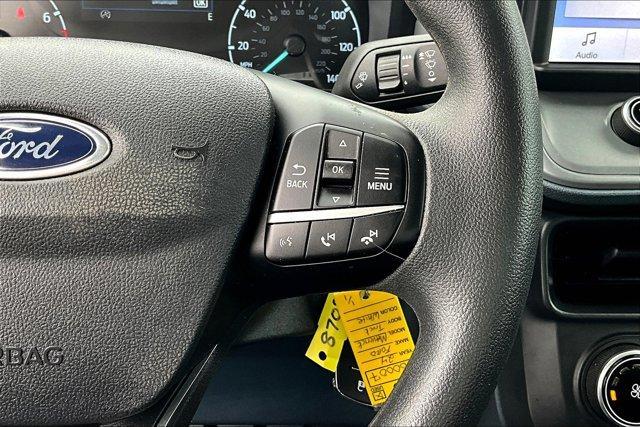 used 2024 Ford Maverick car, priced at $23,987