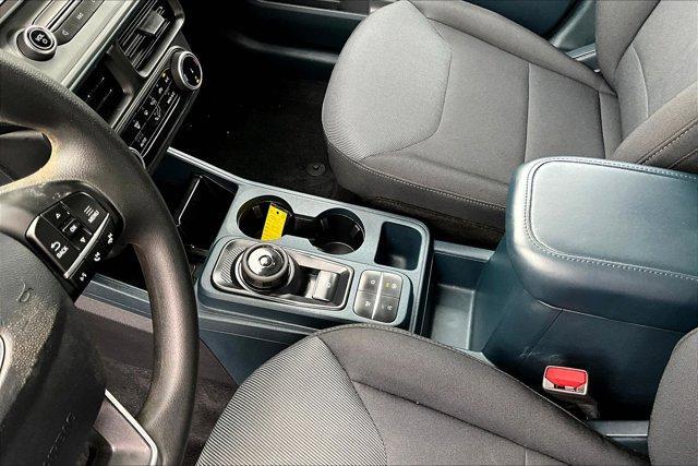 used 2024 Ford Maverick car, priced at $23,987