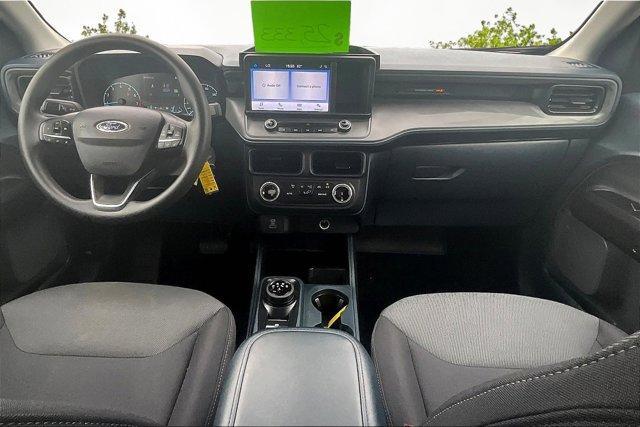 used 2024 Ford Maverick car, priced at $23,987