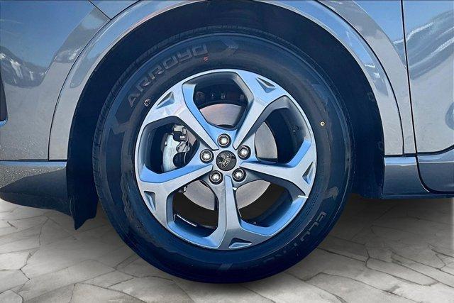 used 2023 Ford Escape car, priced at $21,422