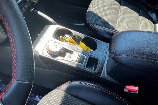 used 2023 Ford Escape car, priced at $21,422