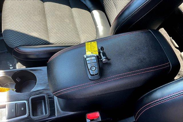 used 2023 Ford Escape car, priced at $21,422