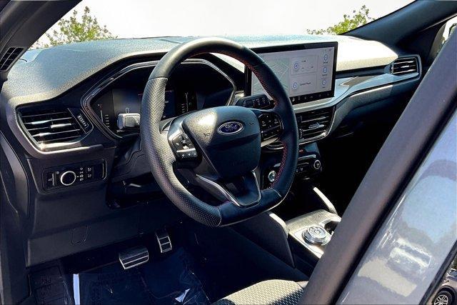 used 2023 Ford Escape car, priced at $21,422