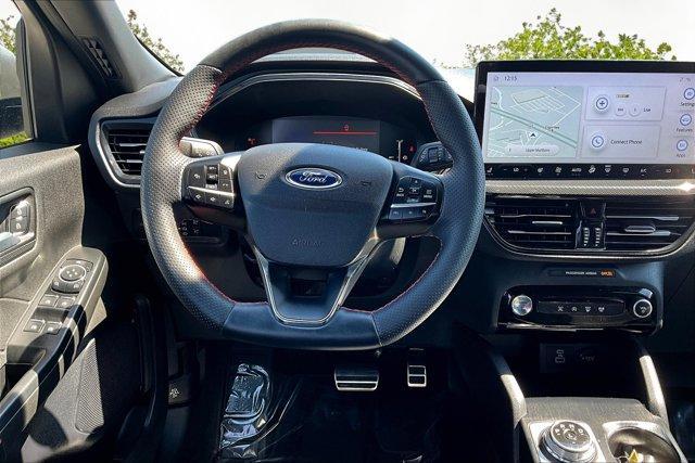 used 2023 Ford Escape car, priced at $21,422