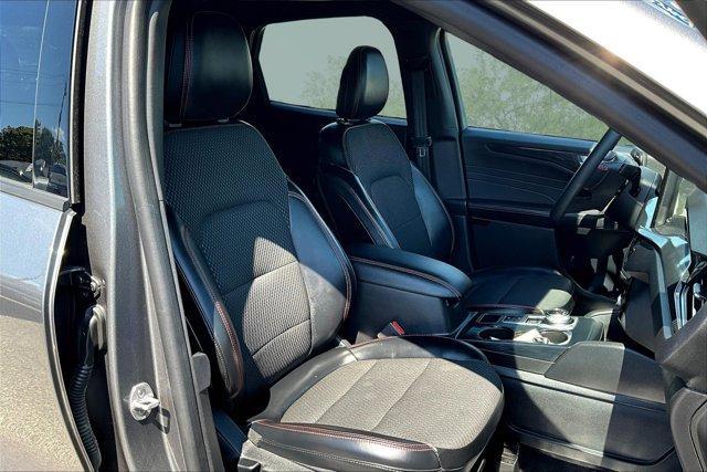 used 2023 Ford Escape car, priced at $21,422