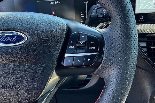used 2023 Ford Escape car, priced at $21,422