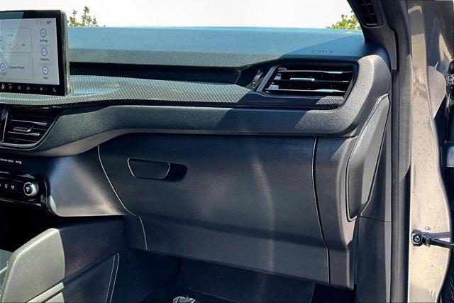 used 2023 Ford Escape car, priced at $21,422