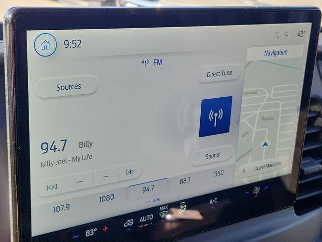 new 2024 Ford Transit-150 car, priced at $42,321