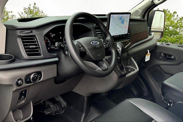 new 2024 Ford Transit-150 car, priced at $42,321