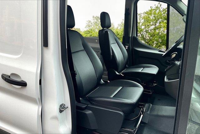new 2024 Ford Transit-150 car, priced at $42,321