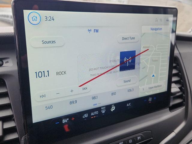 new 2024 Ford Transit-150 car, priced at $48,821