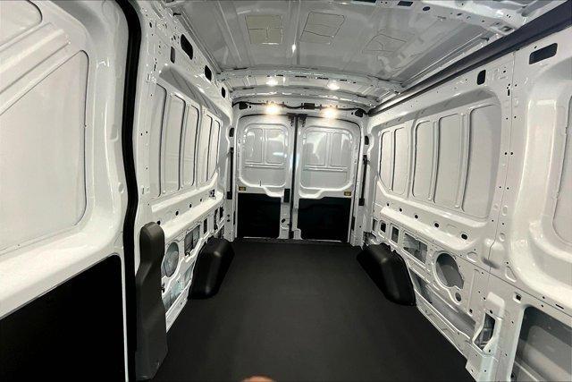 new 2024 Ford Transit-150 car, priced at $48,821