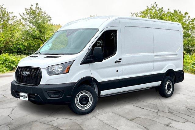 new 2024 Ford Transit-150 car, priced at $48,821