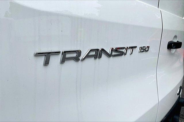 new 2024 Ford Transit-150 car, priced at $48,821