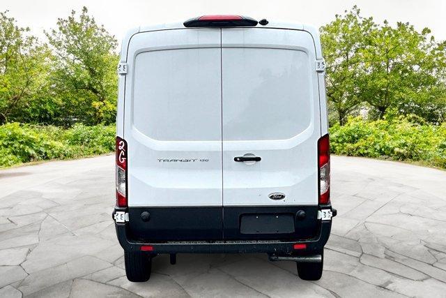 new 2024 Ford Transit-150 car, priced at $48,821