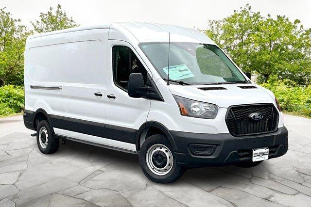 new 2024 Ford Transit-150 car, priced at $48,821