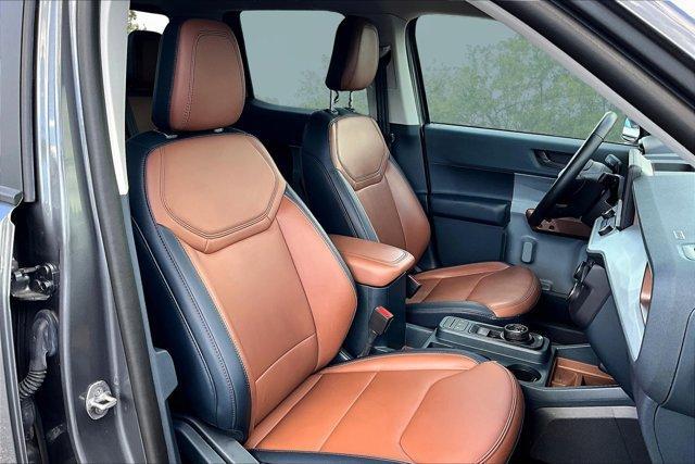 used 2022 Ford Maverick car, priced at $25,963