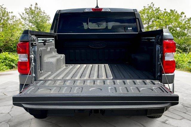 used 2022 Ford Maverick car, priced at $25,963