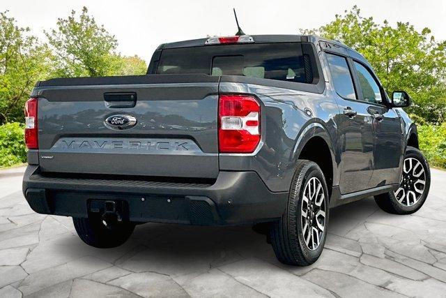 used 2022 Ford Maverick car, priced at $25,963