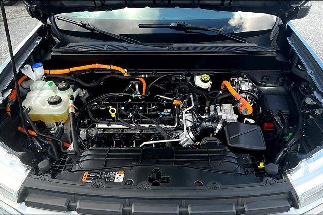 used 2022 Ford Maverick car, priced at $25,963