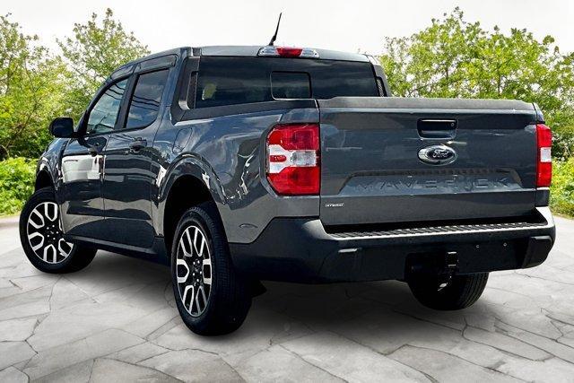 used 2022 Ford Maverick car, priced at $25,963