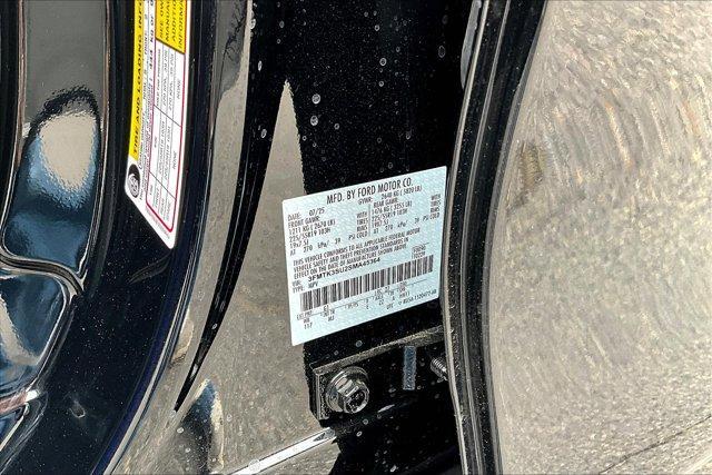 new 2025 Ford Mustang Mach-E car, priced at $51,862