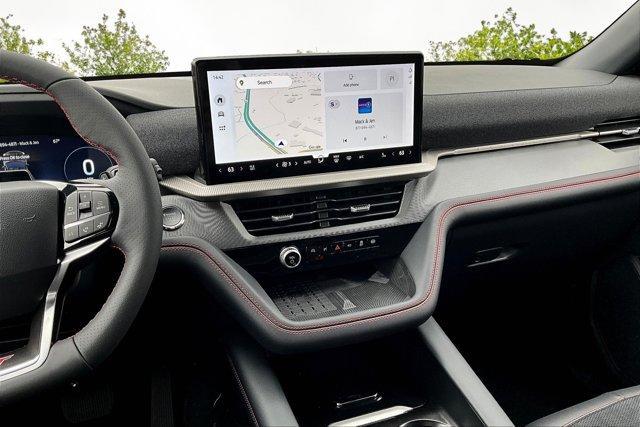 new 2025 Ford Explorer car, priced at $55,962