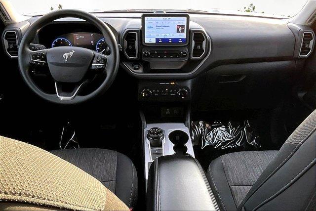 used 2023 Ford Bronco Sport car, priced at $24,498