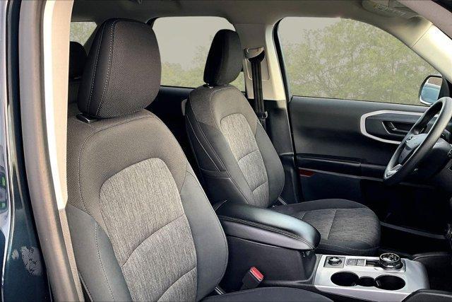 used 2023 Ford Bronco Sport car, priced at $24,498