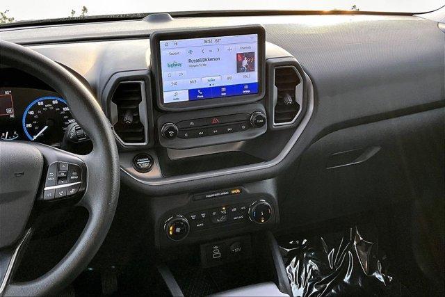 used 2023 Ford Bronco Sport car, priced at $24,498