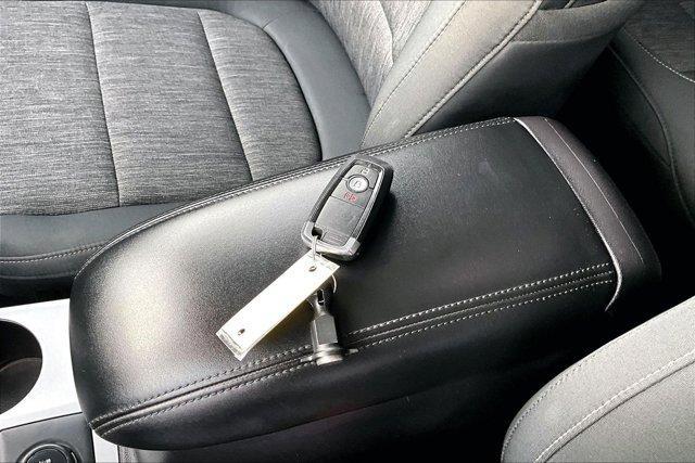 used 2023 Ford Bronco Sport car, priced at $24,498