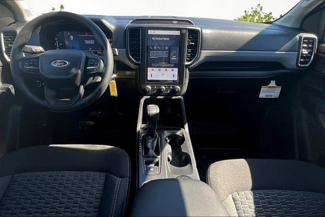 new 2025 Ford Ranger car, priced at $32,515