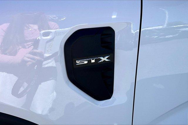 new 2025 Ford Ranger car, priced at $32,515