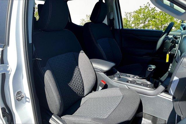 new 2025 Ford Ranger car, priced at $32,515