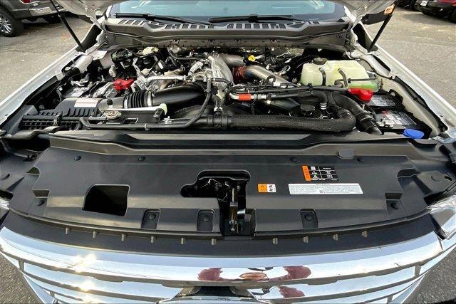 new 2026 Ford F-350 car, priced at $97,963