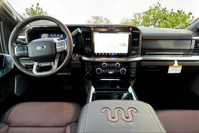 new 2026 Ford F-350 car, priced at $97,963