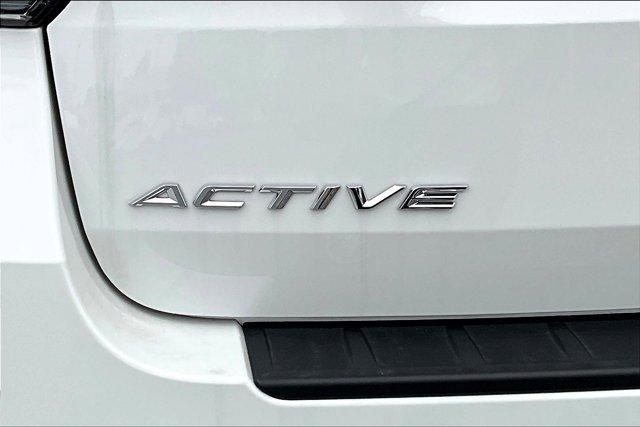 new 2025 Ford Explorer car, priced at $44,245