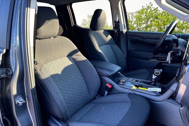 new 2025 Ford Ranger car, priced at $37,770