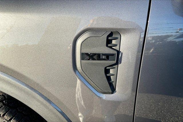 new 2025 Ford Ranger car, priced at $37,770